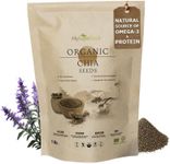 MySuperfoods Organic Chia Seeds 1kg
