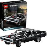 LEGO Technic Fast and Furious Dom’s