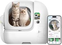 PETKIT 2026 New Purobot Max Pro AI-