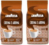 Lavazza Crema e Aroma Whole Bean Co