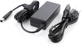 65W AC Charger Fit for Dell Latitude 3190 3340 E5250 E5400 E5430 E5440 E5470 E5550 E7470 E7270 7280 E6410 E6520 E6540 E4310 Inspiron 17R 15R 15z 14R 14z 13z 7306 7447 5547 N5010 3189 3180 3120 Laptop