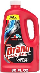 Drano Max
