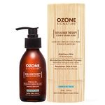 Ozone Signature Guduchi Taila | Body Oil For Men & Women | Dry & Dehydrated Skin Nourish & Rejuvenation The Skin | Paraben & Chemical Free | 100 ml