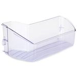 Upgraded 242071301 door shelf bin compatible with frigi-daire, ken-more, cro-sley, white-westing-house, ik-ea etc refrigerators (Some models), Replaceable Models 242071303, AP4587532, 1731702 etc