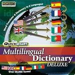 Quickstart: Multilingual Dictionary