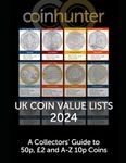 UK Coin Value Lists 2024: A Collectors' Guide to 50p, £2 and A-Z 10p Coins