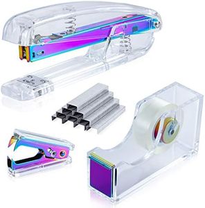 SEAKOS Dream Color Acrylic Stapler