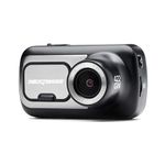 Nextbase 422GW Dash Cam Full 1440p/30fps Quad HD Recording In Car DVR Camera- 140° Front Viewing Angle- Wi-Fi, 10Hz GPS, Bluetooth- Built-in Alexa- Night Vision- Polarising Filter Compatible