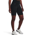 Under Armour Women's Motion Bike Shorts