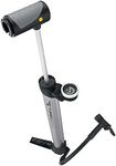 Topeak Turbo Morph Bike Pump with G