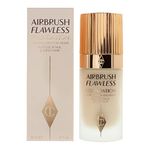 Charlotte Tilbury Airbrush Flawless Foundation 30ml (2 Cool)