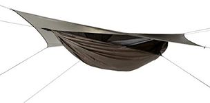 Hennessy Hammock - Explorer Ultralite Classic XL - Roomier than the Backpacker and Lighter than the Expedition