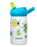 CamelBak eddy+ Kids Water Bottle wi