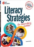 What the Science of Reading Says: Literacy Strategies for Secondary Grades