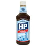 HP Sauce The Original Sauce, 600 g