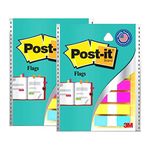 3M Post-It Flags - Pack of 2