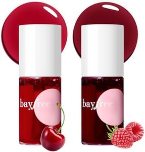 bayfree Li