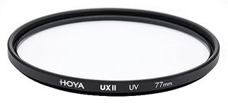 HOYA 72.0MM UX II UV