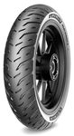 Michelin 546194 Tire 140/70-17 M/C 66S Pilot Street 2 R Tl, Black, 1 Unit