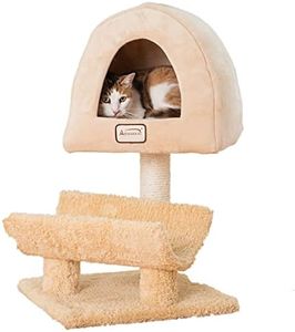 Armarkat X3007 Premium Cat Tree, One Size