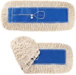 2 Pack - 24" Wide X 5 Cotton Floor 