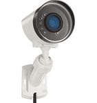 Alarm.com 1080P Indoor +Outdoor WiFi Video Camera (ADC-V722W)