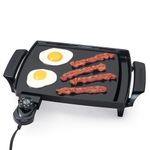 Presto Liddle Griddle