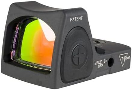 Trijicon R