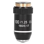 100X Microscope Objective Lens Repl