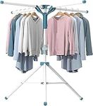 Forthcan Tripod Clothes Drying Rack