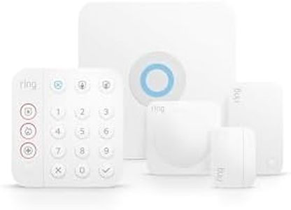 Ring Alarm