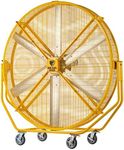 Big Ass Fans - AirGo, 8' Indoor/Out
