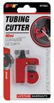 Performance Tool Tube Cutters