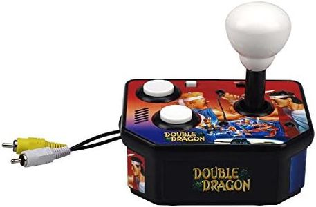 Double Dragon TV Arcade Plug & Play System [MSI Entertainment]