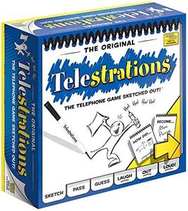 Telestrati