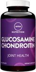 MRM Glucosamine Chondroitin 1500/1200 Mg, 180 Capsules