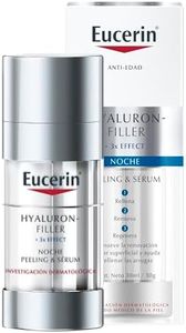 Night-time Anti-ageing Serum Eucerin Hyaluron Filler 30 ml