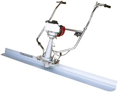 TOMAHAWK 1
