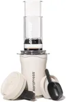 AeroPress Go Plus, Small Portable C