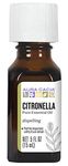 Essential Oil Citronella Java Aura Cacia 0.5 oz EssOil