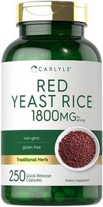 Red Yeast 