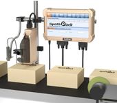 Automatic Inkjet Coding Machine for