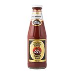 All Gold Tomato Sauce 700ml - South African Ketchup - Sauce from South Africa - South African All Gold Tomato Sauce