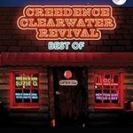 Best of Creedence Clearwater Reviva