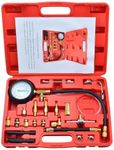 0-140PSI Fuel Injection Pump Pressu