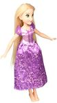 Disney Princess Rapunzel Stamp and Style