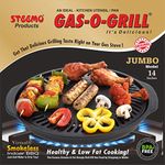 Gas Barbecues