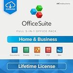 OfficeSuite Home & Business 5 in 1 