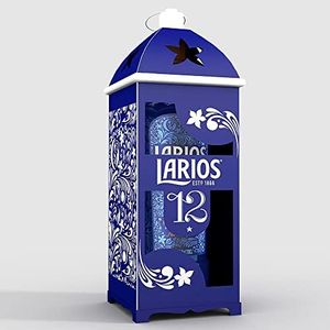 LARIOS 12 