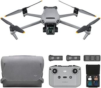 DJI Mavic